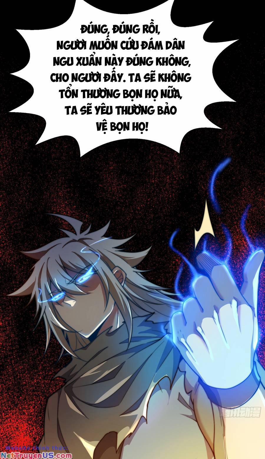 Từ Lúc Bắt Đầu Liền Vô Địch 94 trang 14