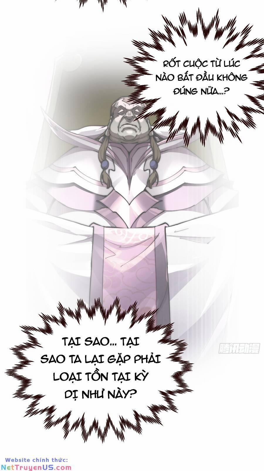 Từ Lúc Bắt Đầu Liền Vô Địch 94 trang 17