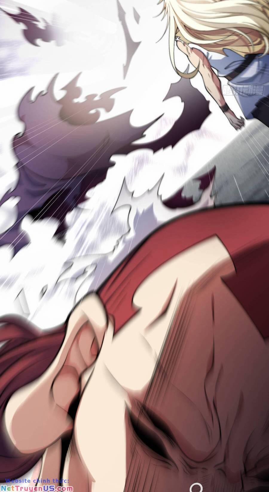 Từ Lúc Bắt Đầu Liền Vô Địch 94 trang 19