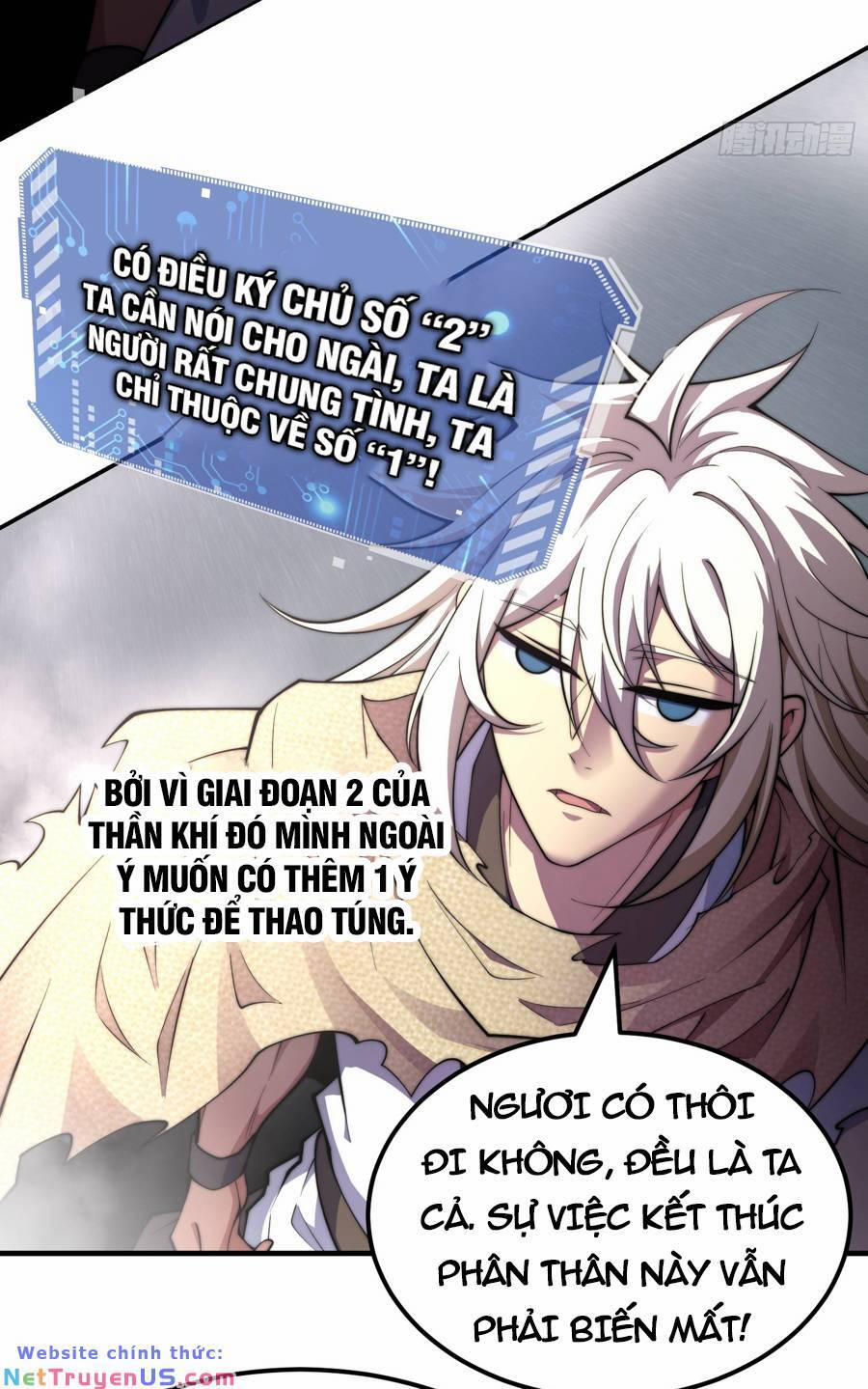 Từ Lúc Bắt Đầu Liền Vô Địch 94 trang 22