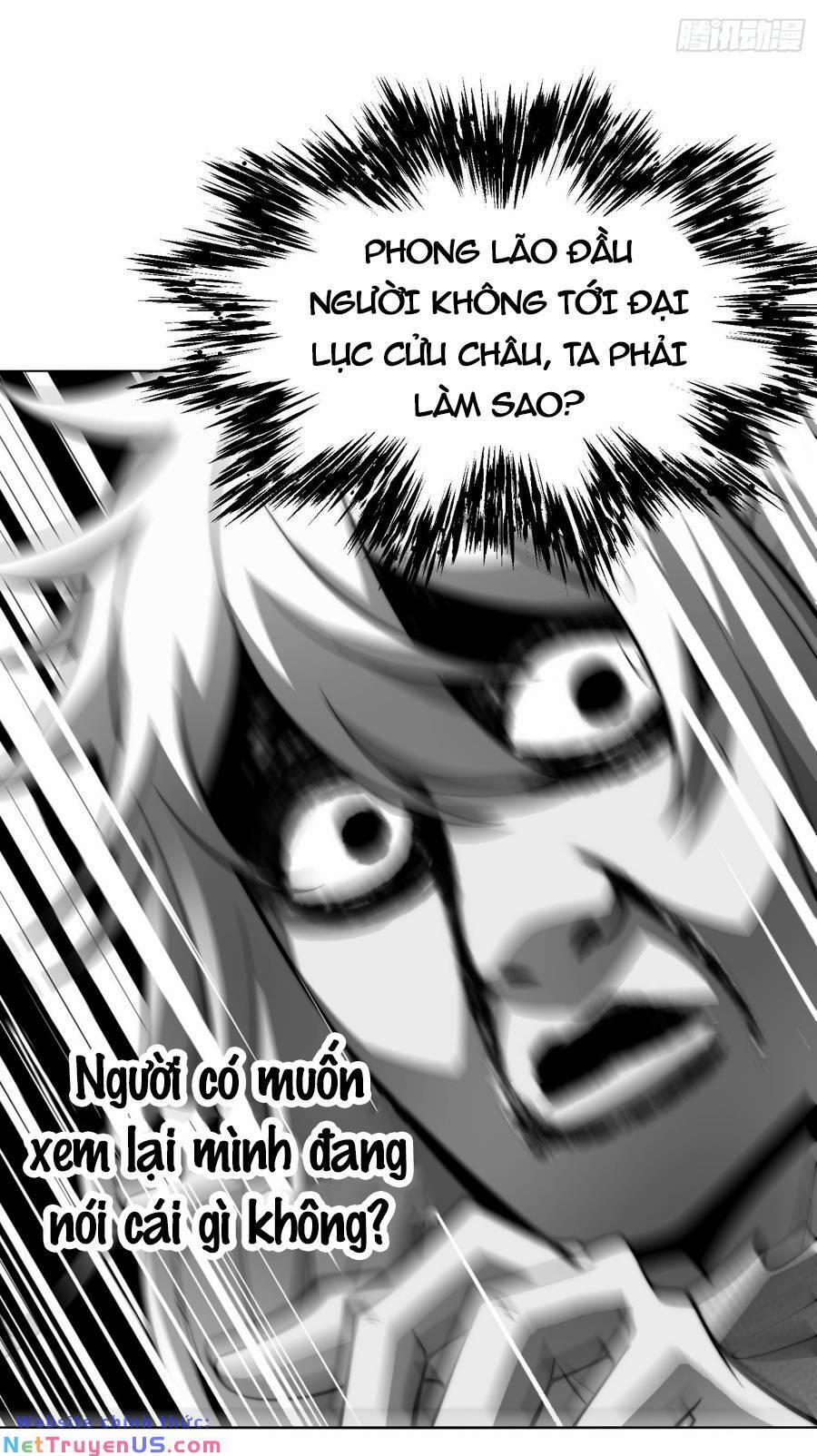 Từ Lúc Bắt Đầu Liền Vô Địch 94 trang 28