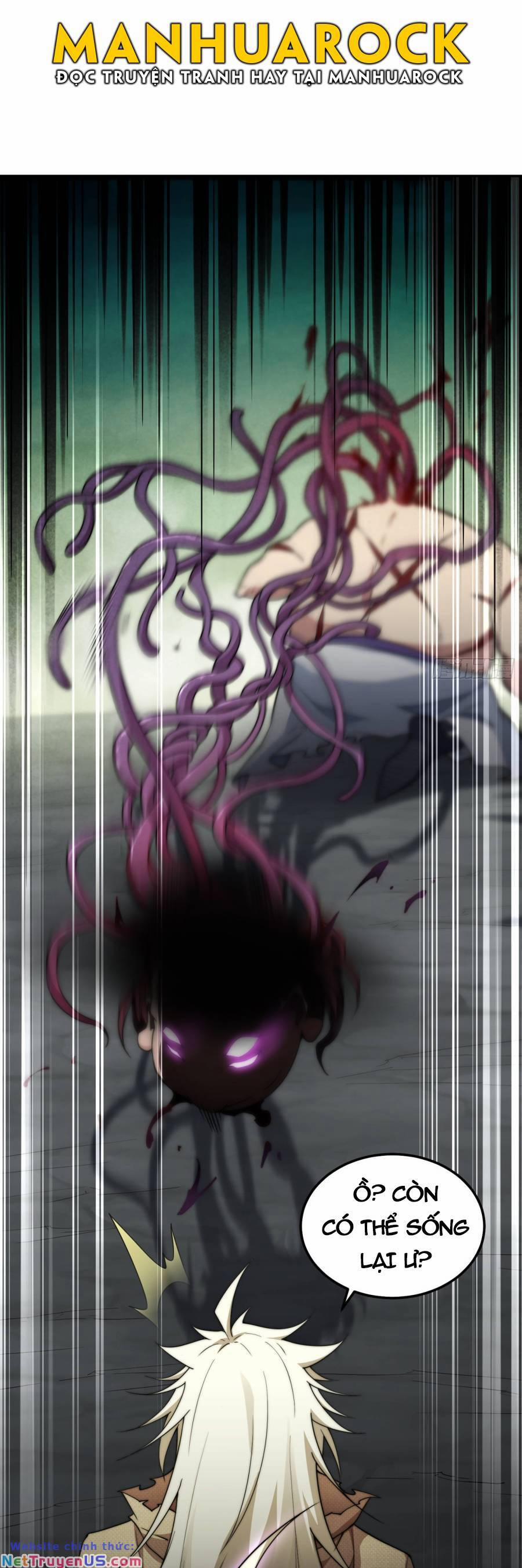 Từ Lúc Bắt Đầu Liền Vô Địch 94 trang 4