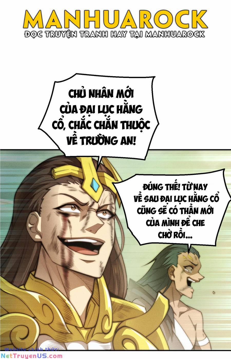 Từ Lúc Bắt Đầu Liền Vô Địch 94 trang 40