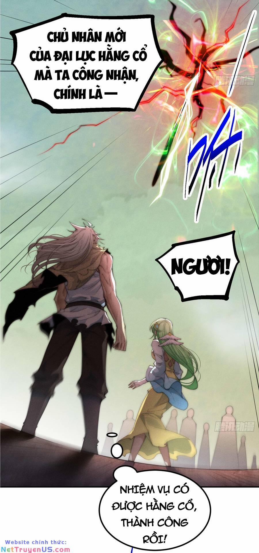 Từ Lúc Bắt Đầu Liền Vô Địch 94 trang 42