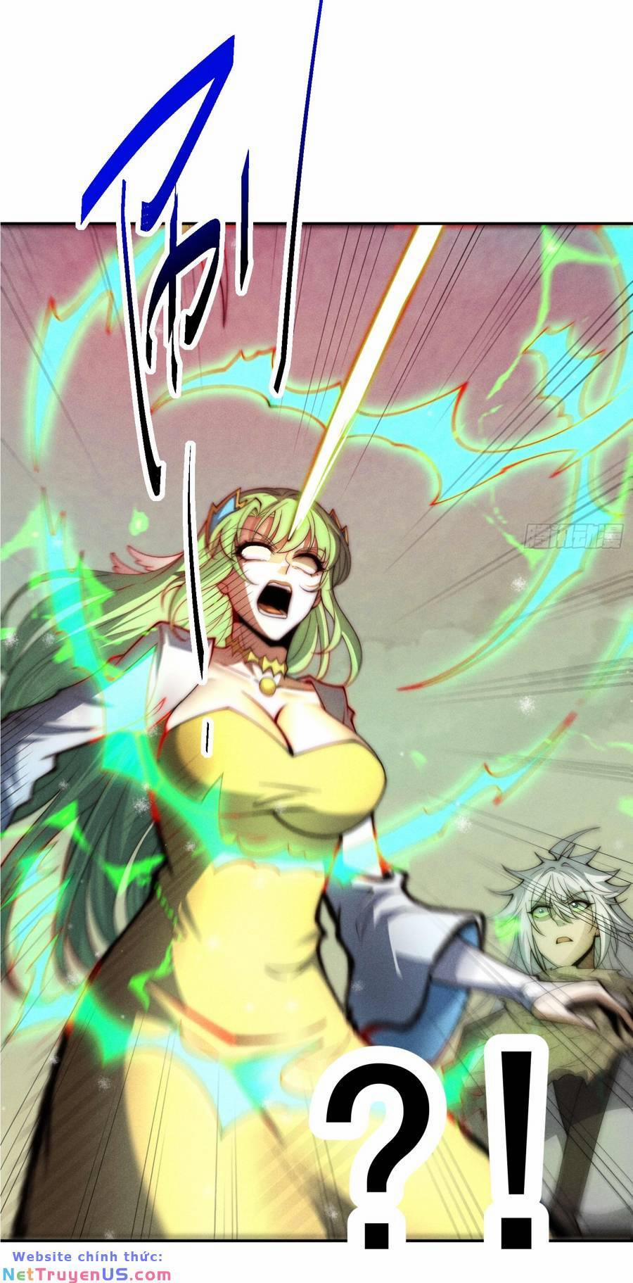 Từ Lúc Bắt Đầu Liền Vô Địch 94 trang 43