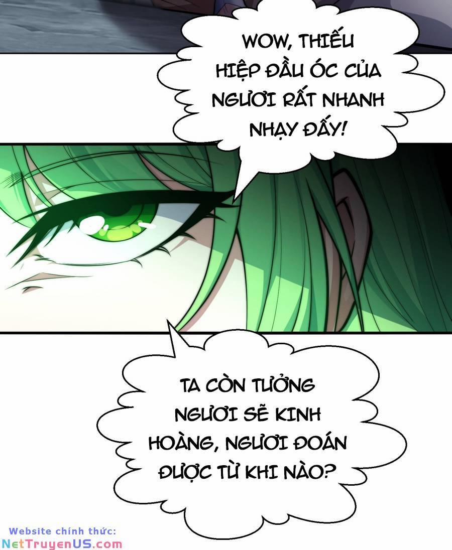 Từ Lúc Bắt Đầu Liền Vô Địch 94 trang 56