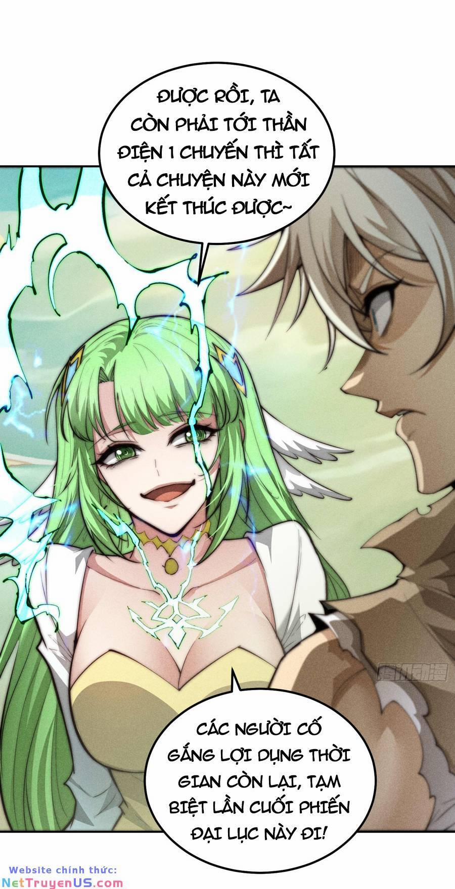 Từ Lúc Bắt Đầu Liền Vô Địch 94 trang 65