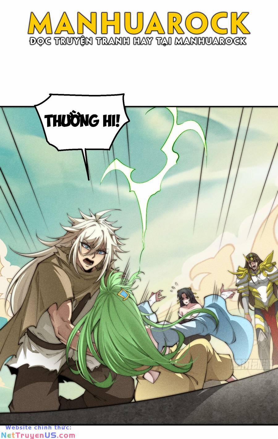 Từ Lúc Bắt Đầu Liền Vô Địch 94 trang 66