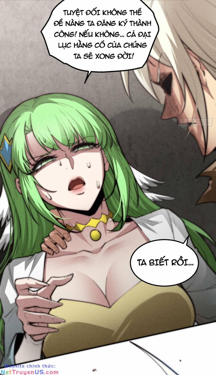 Từ Lúc Bắt Đầu Liền Vô Địch 94 trang 68