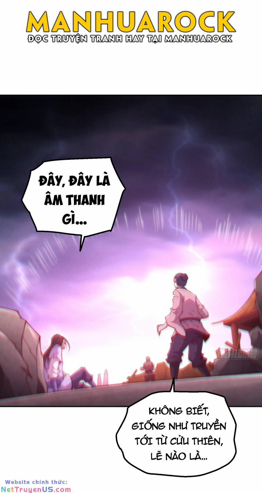 Từ Lúc Bắt Đầu Liền Vô Địch 94 trang 75