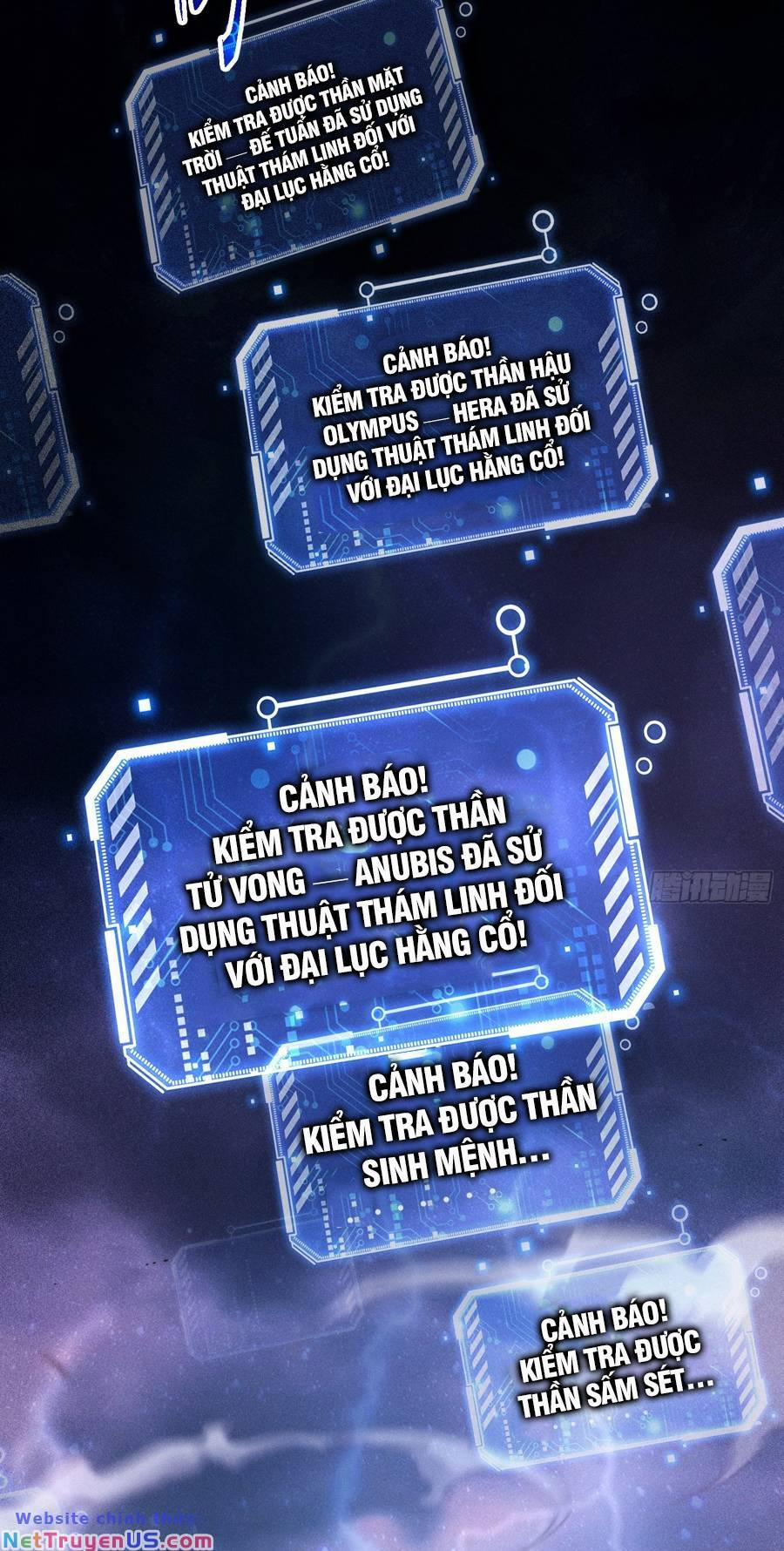 Từ Lúc Bắt Đầu Liền Vô Địch 94 trang 77