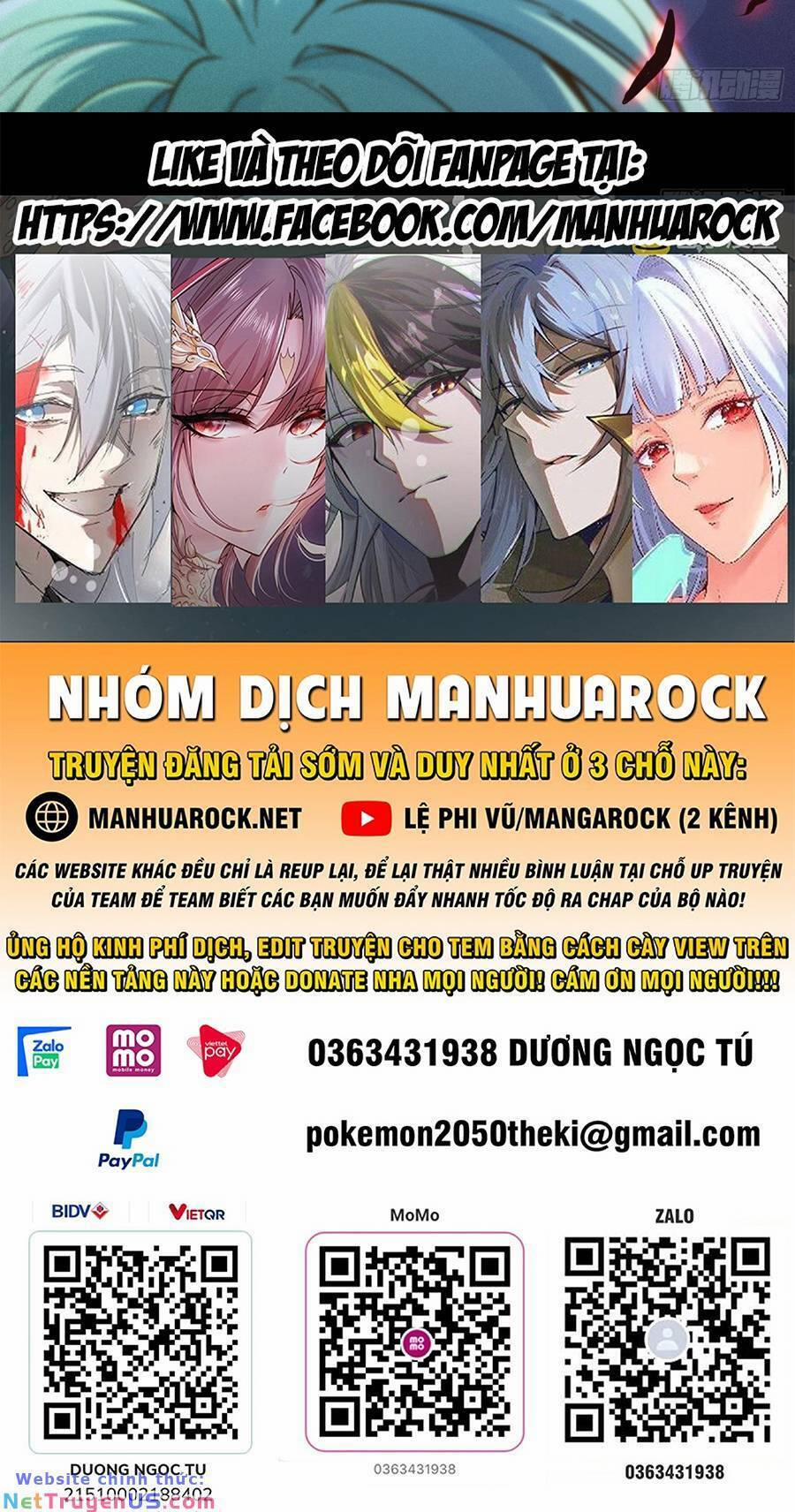 Từ Lúc Bắt Đầu Liền Vô Địch 94 trang 79