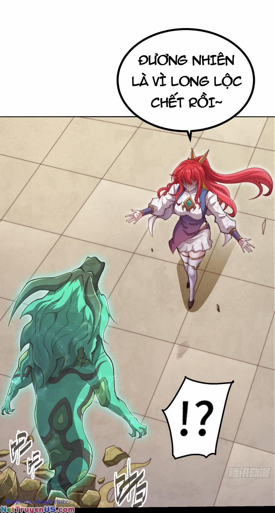 Từ Lúc Bắt Đầu Liền Vô Địch 95 trang 10