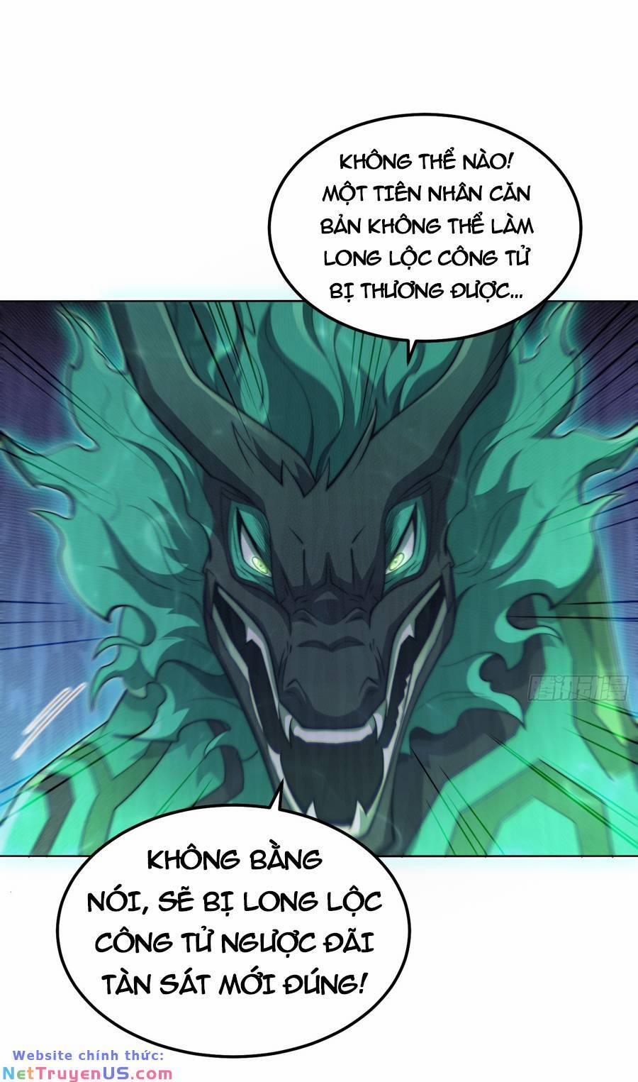 Từ Lúc Bắt Đầu Liền Vô Địch 95 trang 12