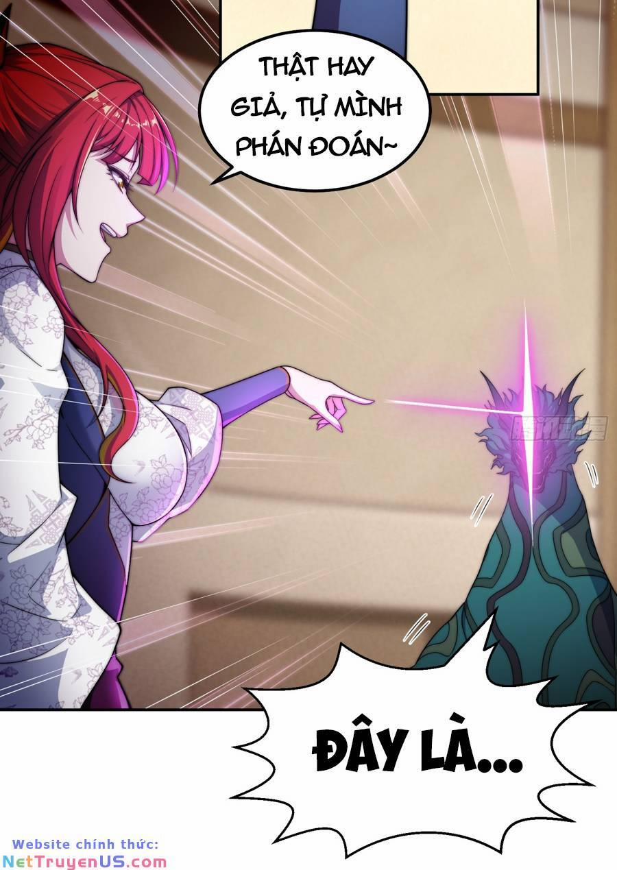 Từ Lúc Bắt Đầu Liền Vô Địch 95 trang 14