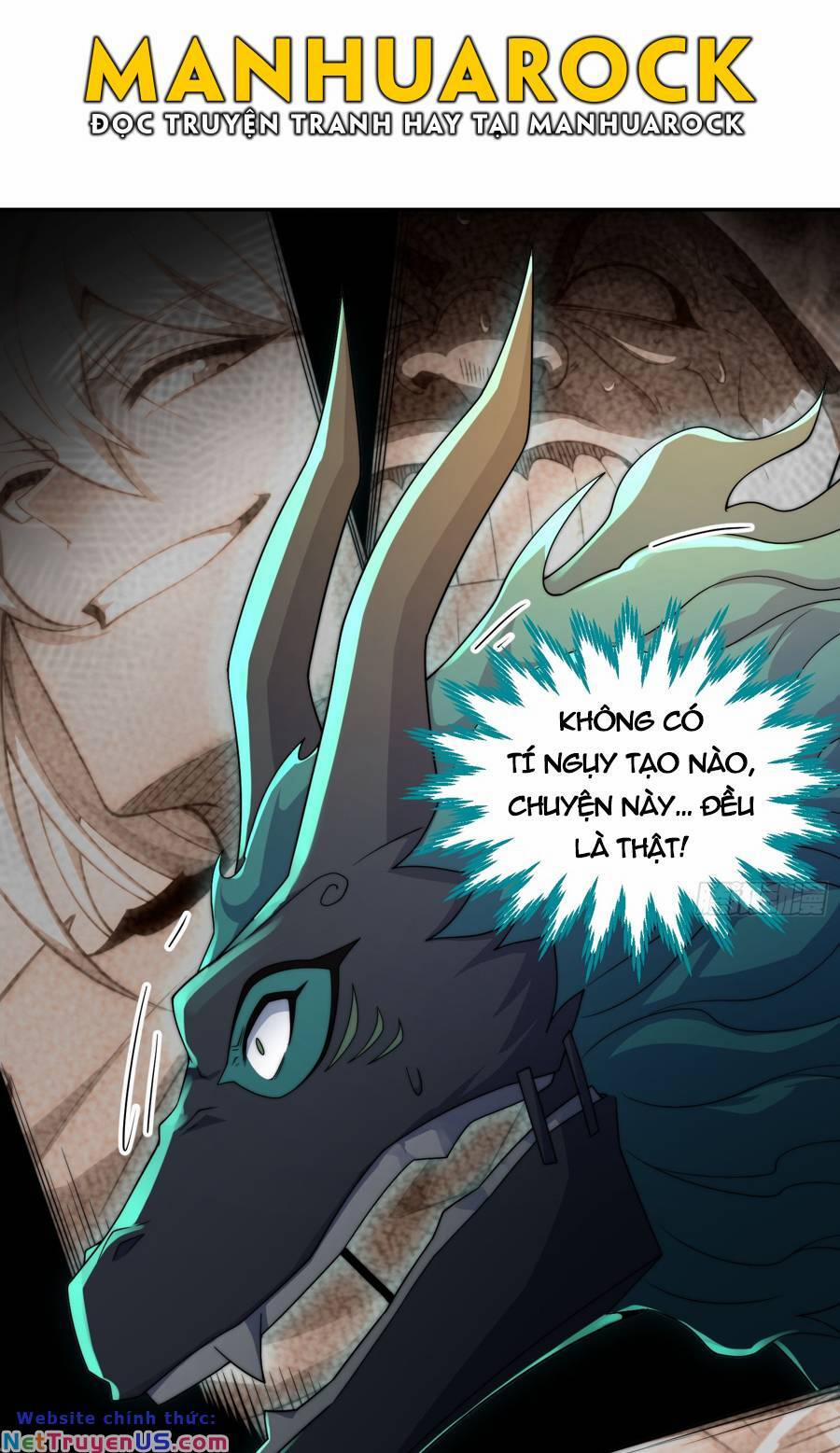 Từ Lúc Bắt Đầu Liền Vô Địch 95 trang 15