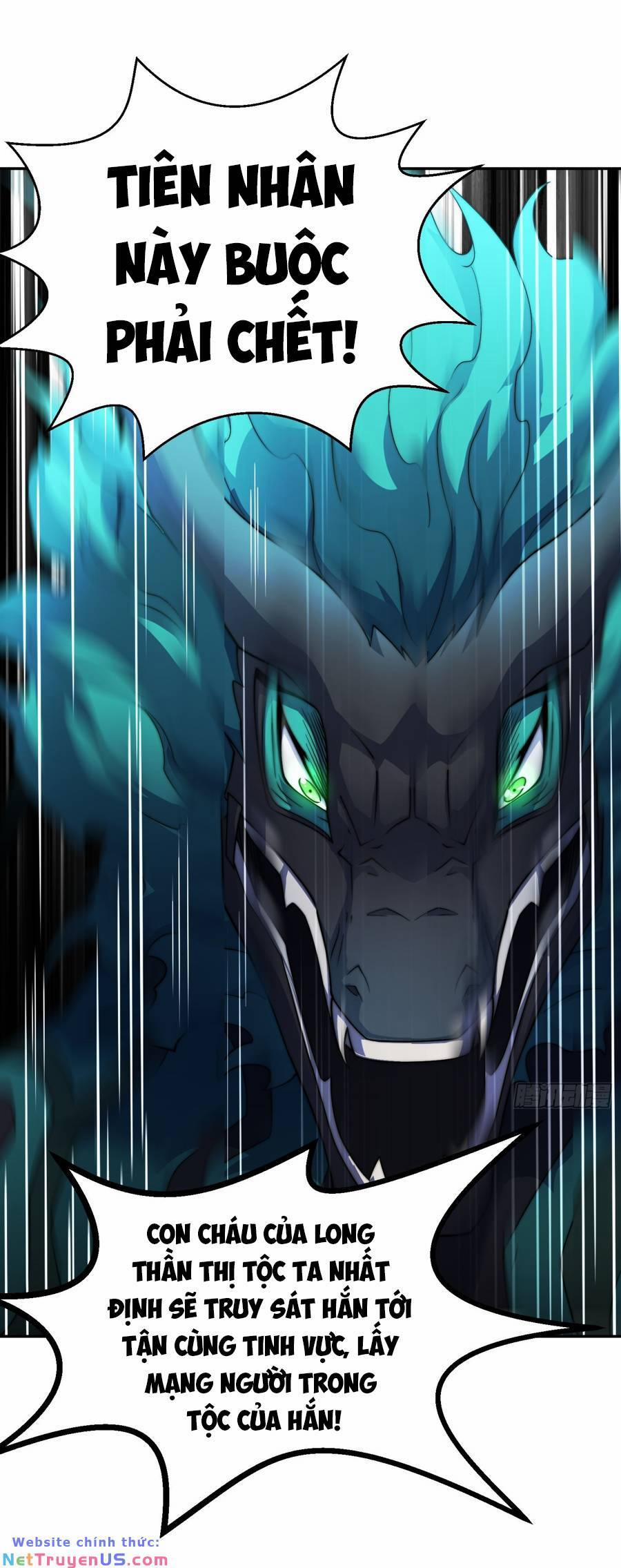 Từ Lúc Bắt Đầu Liền Vô Địch 95 trang 18