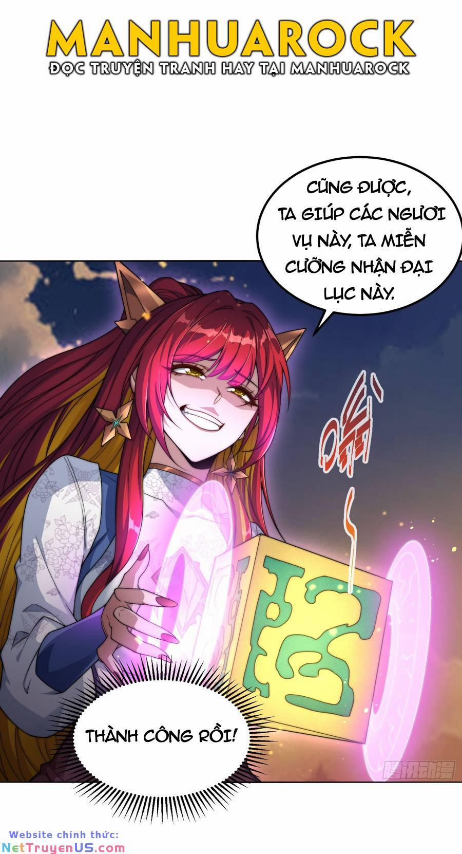 Từ Lúc Bắt Đầu Liền Vô Địch 95 trang 23