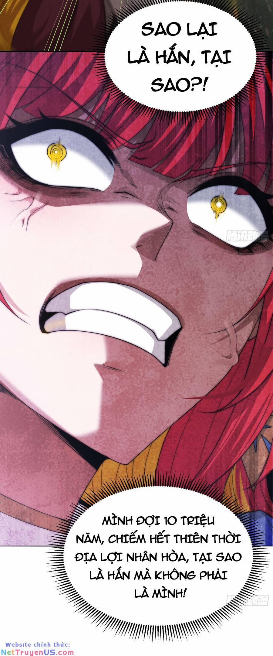 Từ Lúc Bắt Đầu Liền Vô Địch 95 trang 39