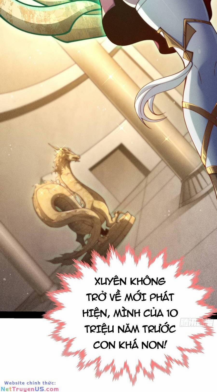 Từ Lúc Bắt Đầu Liền Vô Địch 95 trang 7