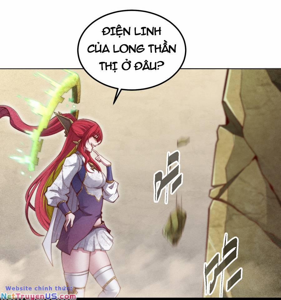 Từ Lúc Bắt Đầu Liền Vô Địch 95 trang 8