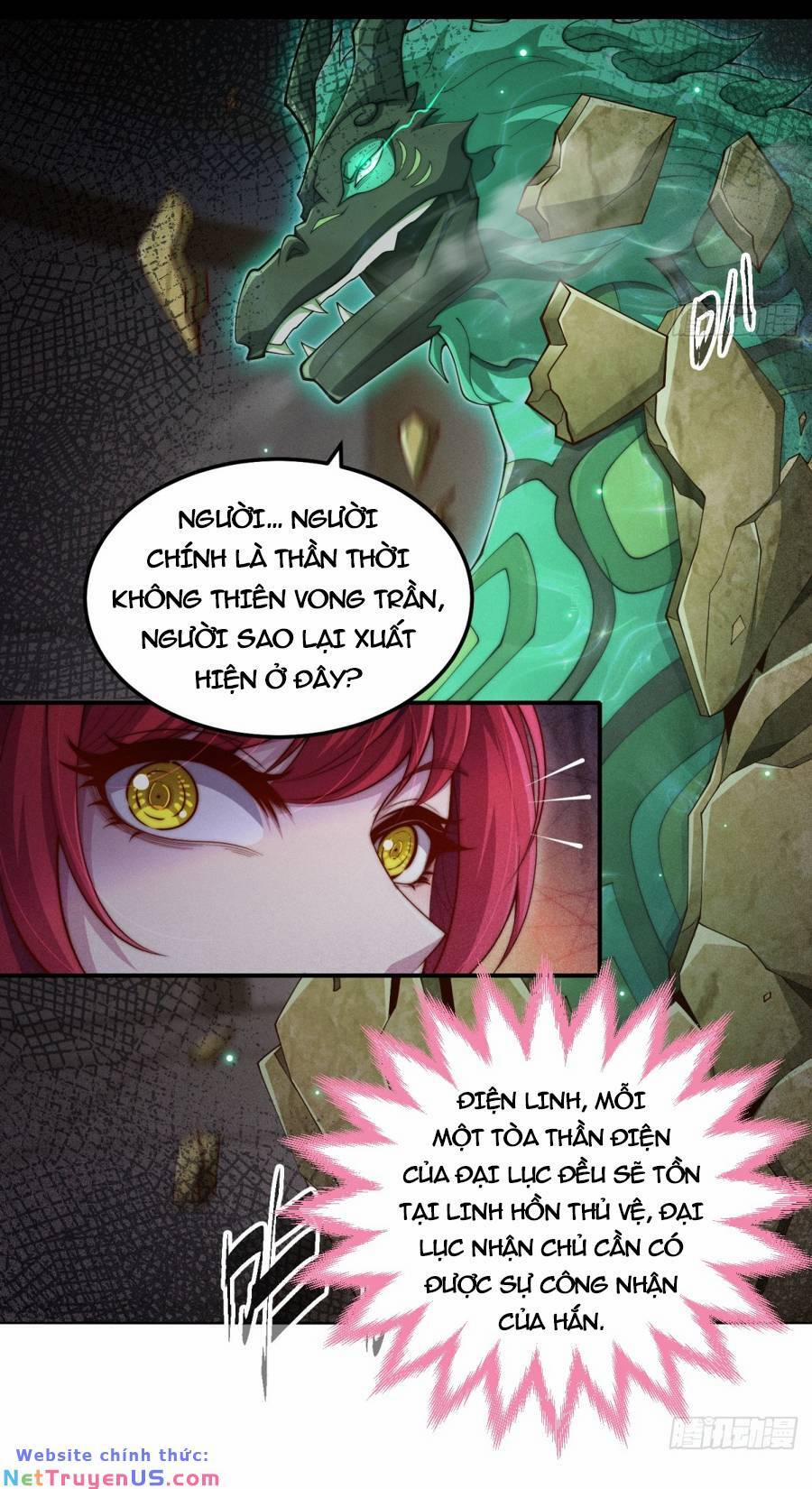 Từ Lúc Bắt Đầu Liền Vô Địch 95 trang 9