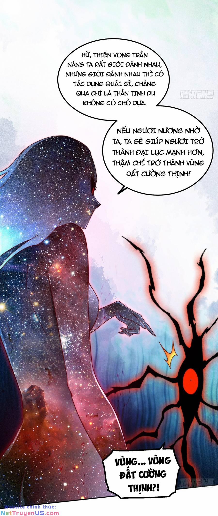 Từ Lúc Bắt Đầu Liền Vô Địch 96 trang 10