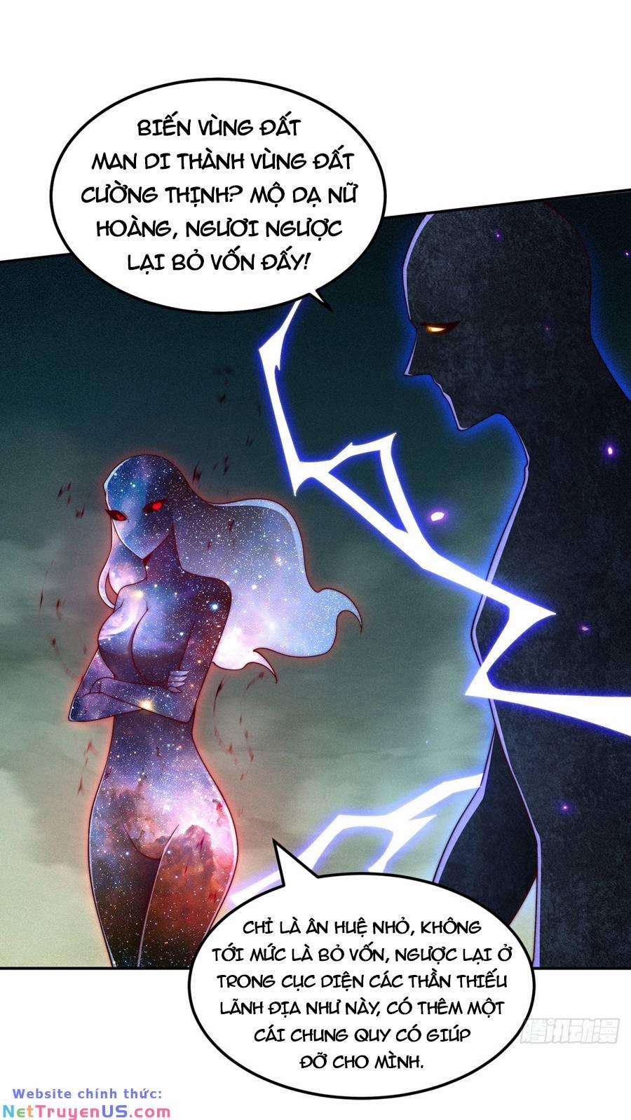 Từ Lúc Bắt Đầu Liền Vô Địch 96 trang 11