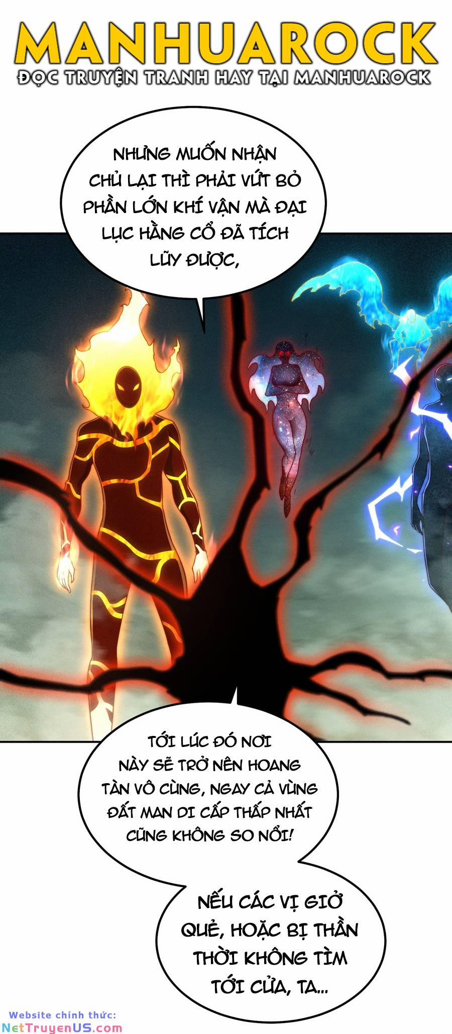 Từ Lúc Bắt Đầu Liền Vô Địch 96 trang 13