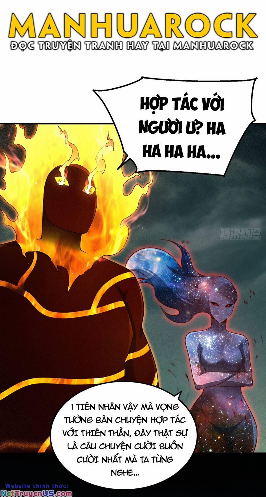 Từ Lúc Bắt Đầu Liền Vô Địch 96 trang 16