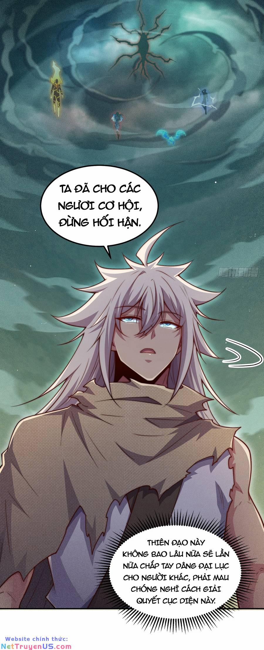 Từ Lúc Bắt Đầu Liền Vô Địch 96 trang 18