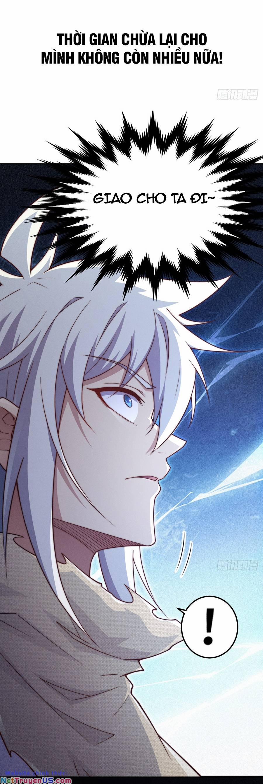 Từ Lúc Bắt Đầu Liền Vô Địch 96 trang 19