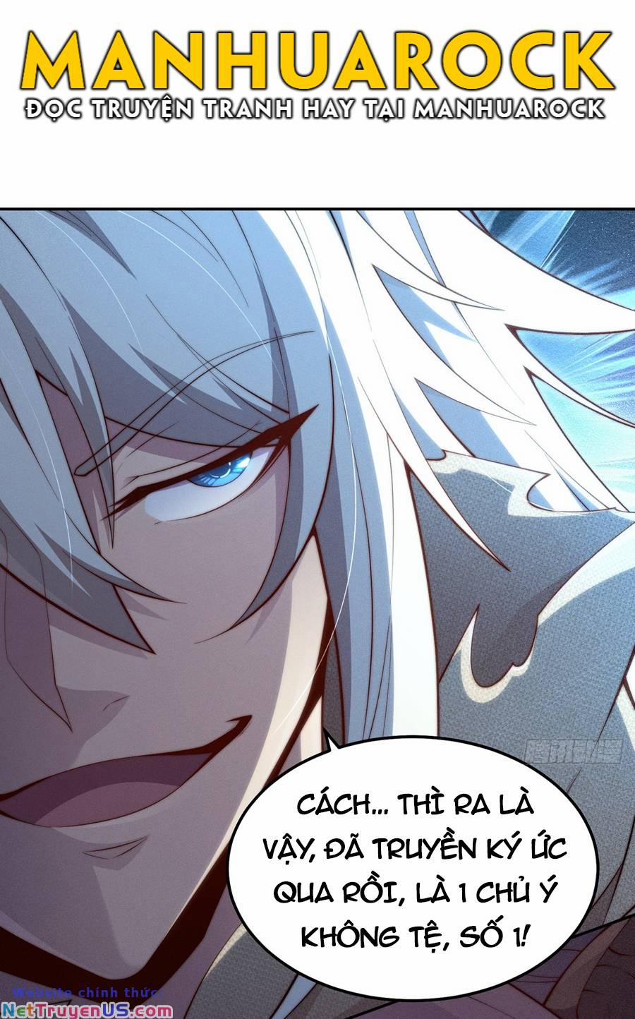 Từ Lúc Bắt Đầu Liền Vô Địch 96 trang 22