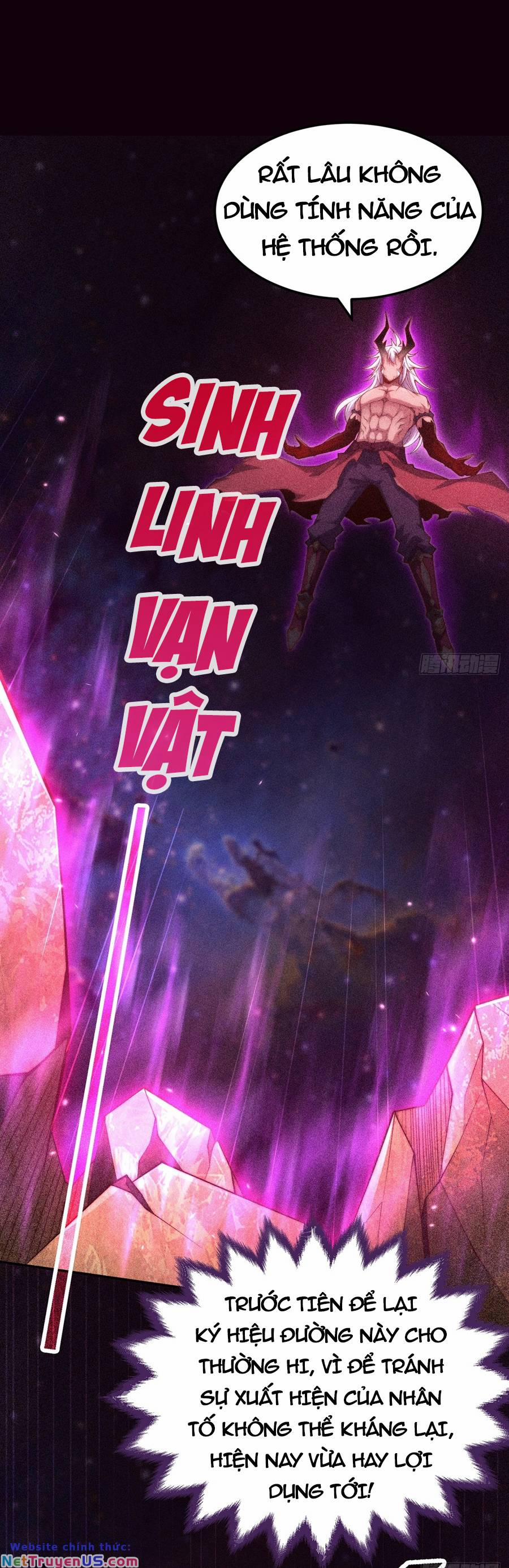 Từ Lúc Bắt Đầu Liền Vô Địch 96 trang 24