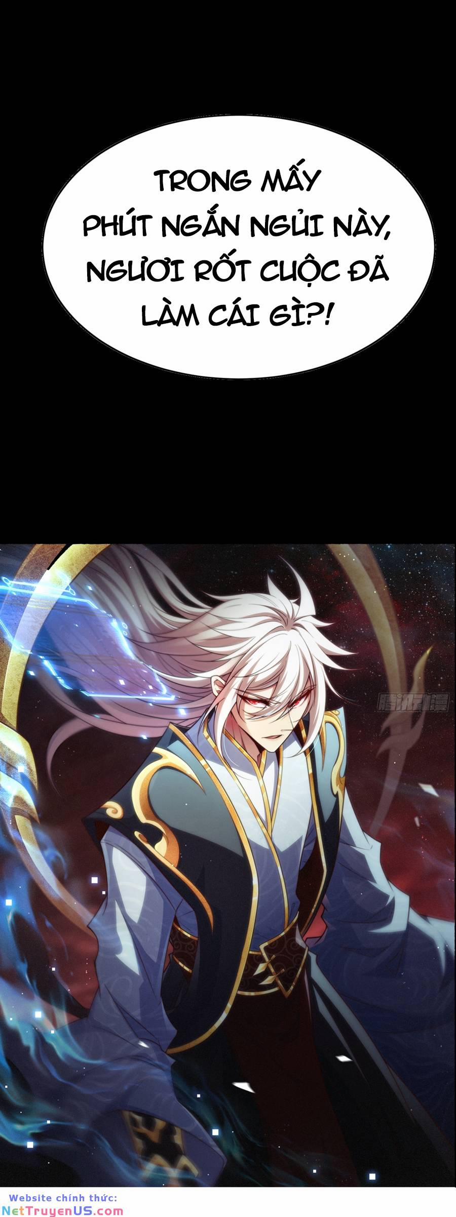 Từ Lúc Bắt Đầu Liền Vô Địch 96 trang 3