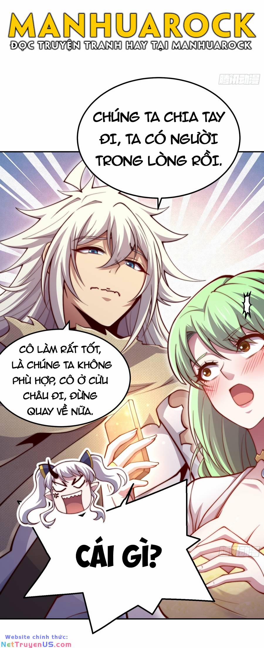 Từ Lúc Bắt Đầu Liền Vô Địch 96 trang 31