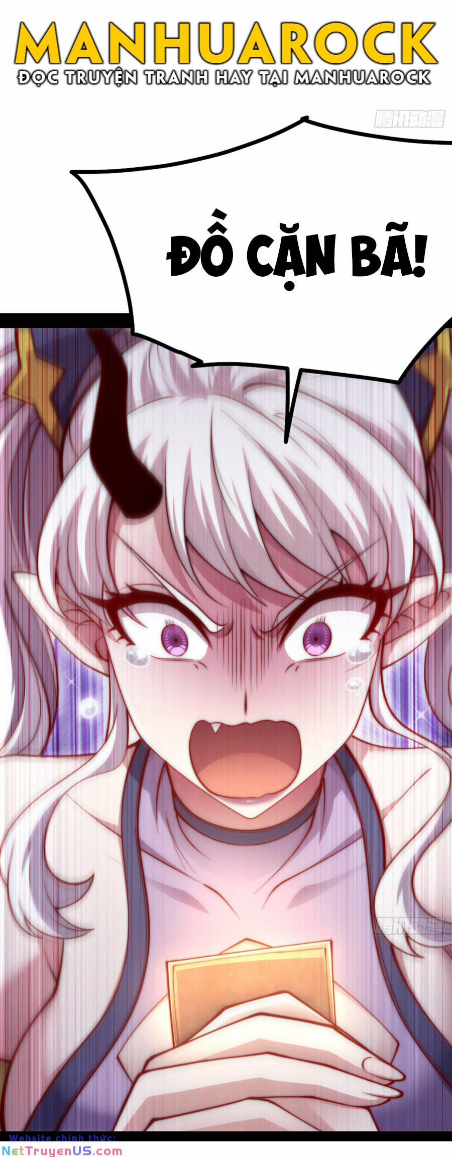 Từ Lúc Bắt Đầu Liền Vô Địch 96 trang 34