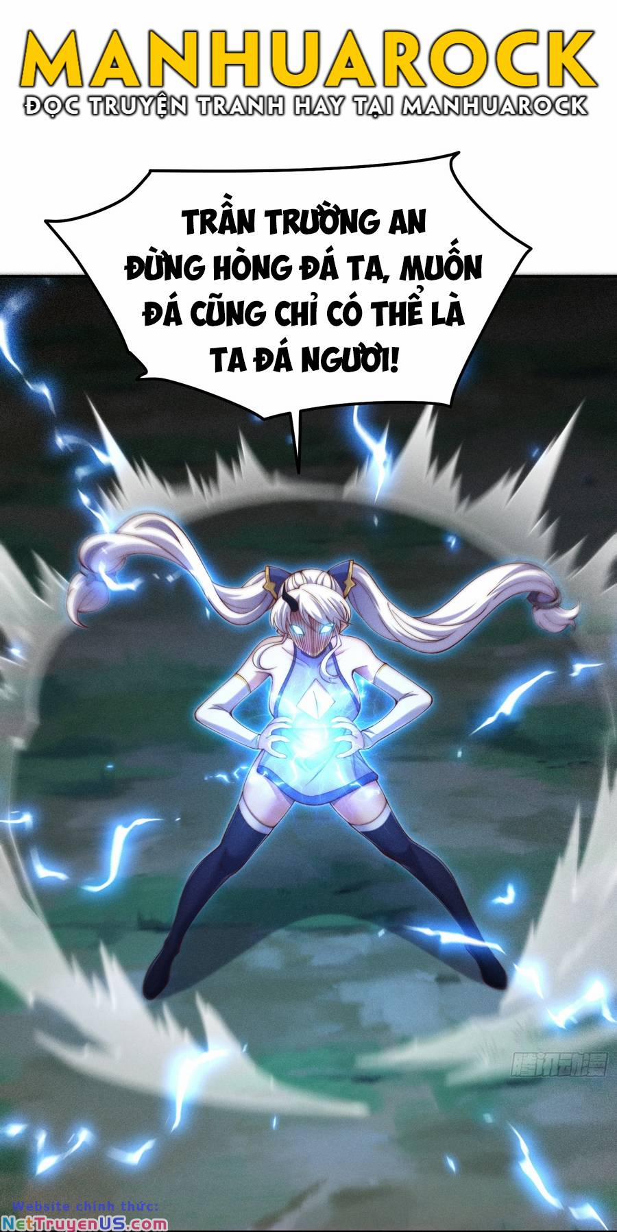 Từ Lúc Bắt Đầu Liền Vô Địch 96 trang 37