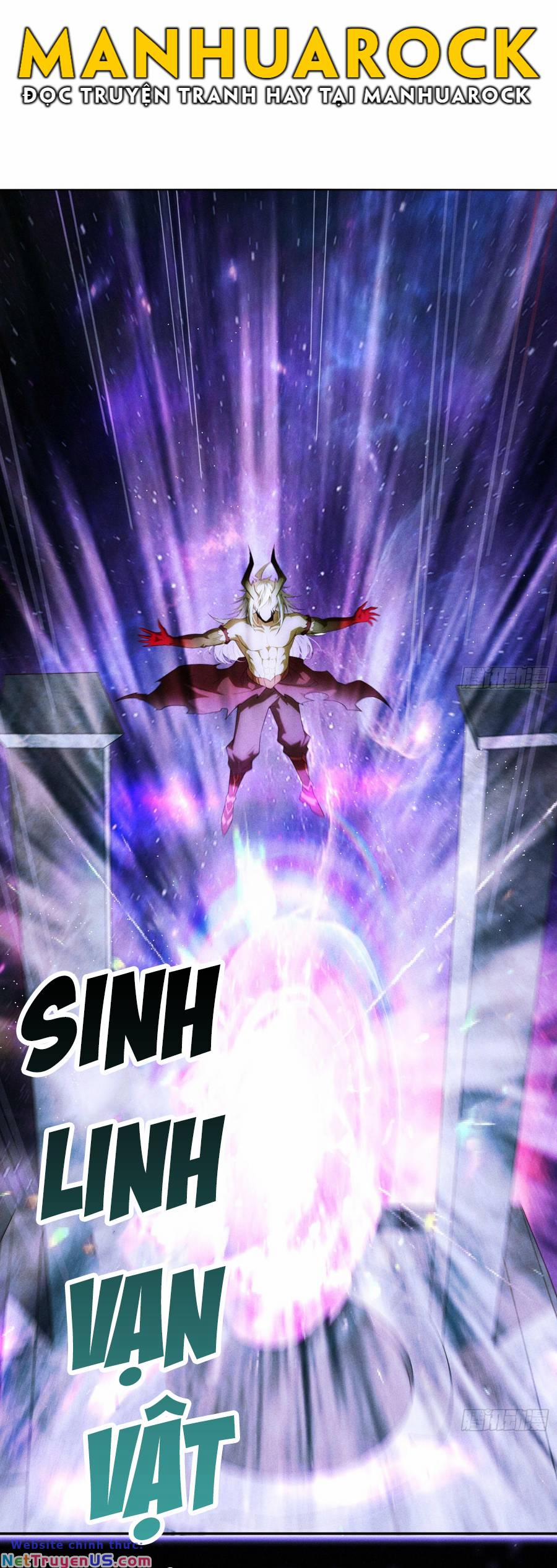 Từ Lúc Bắt Đầu Liền Vô Địch 96 trang 39