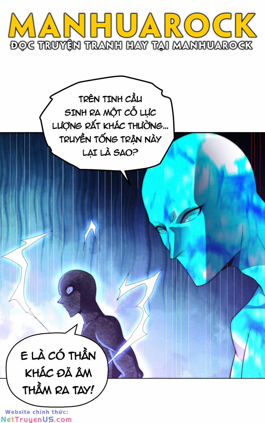 Từ Lúc Bắt Đầu Liền Vô Địch 96 trang 43