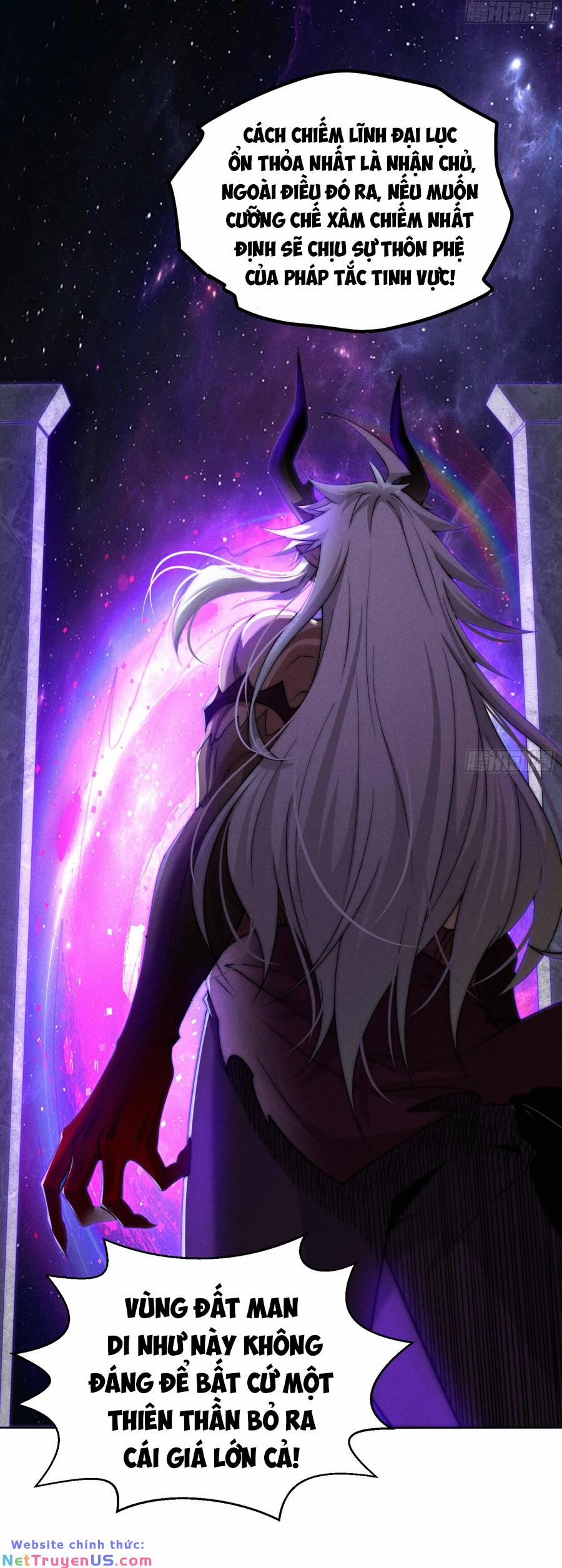 Từ Lúc Bắt Đầu Liền Vô Địch 96 trang 47