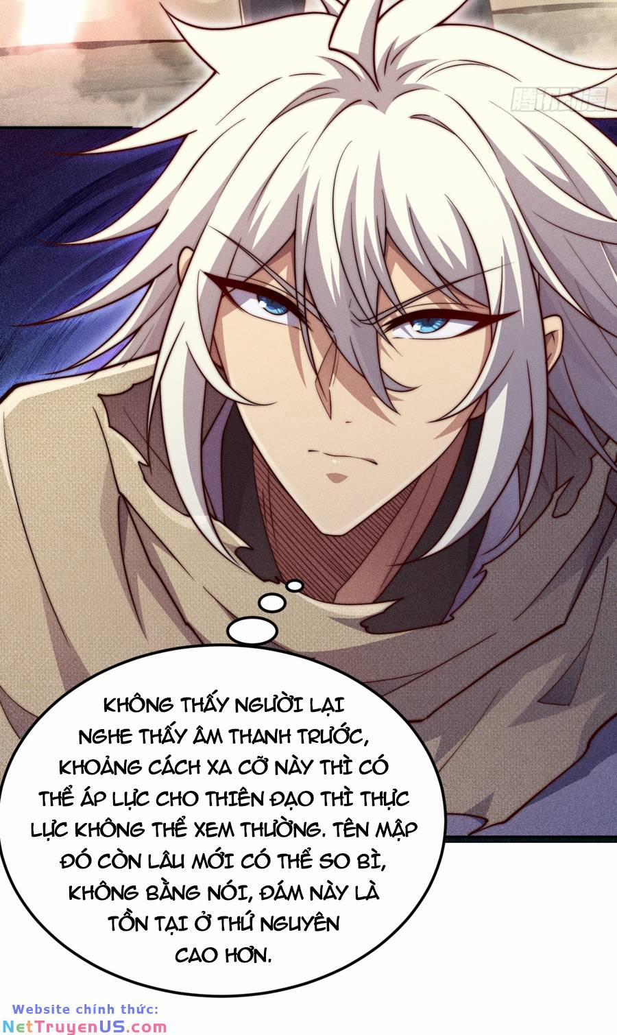 Từ Lúc Bắt Đầu Liền Vô Địch 96 trang 5