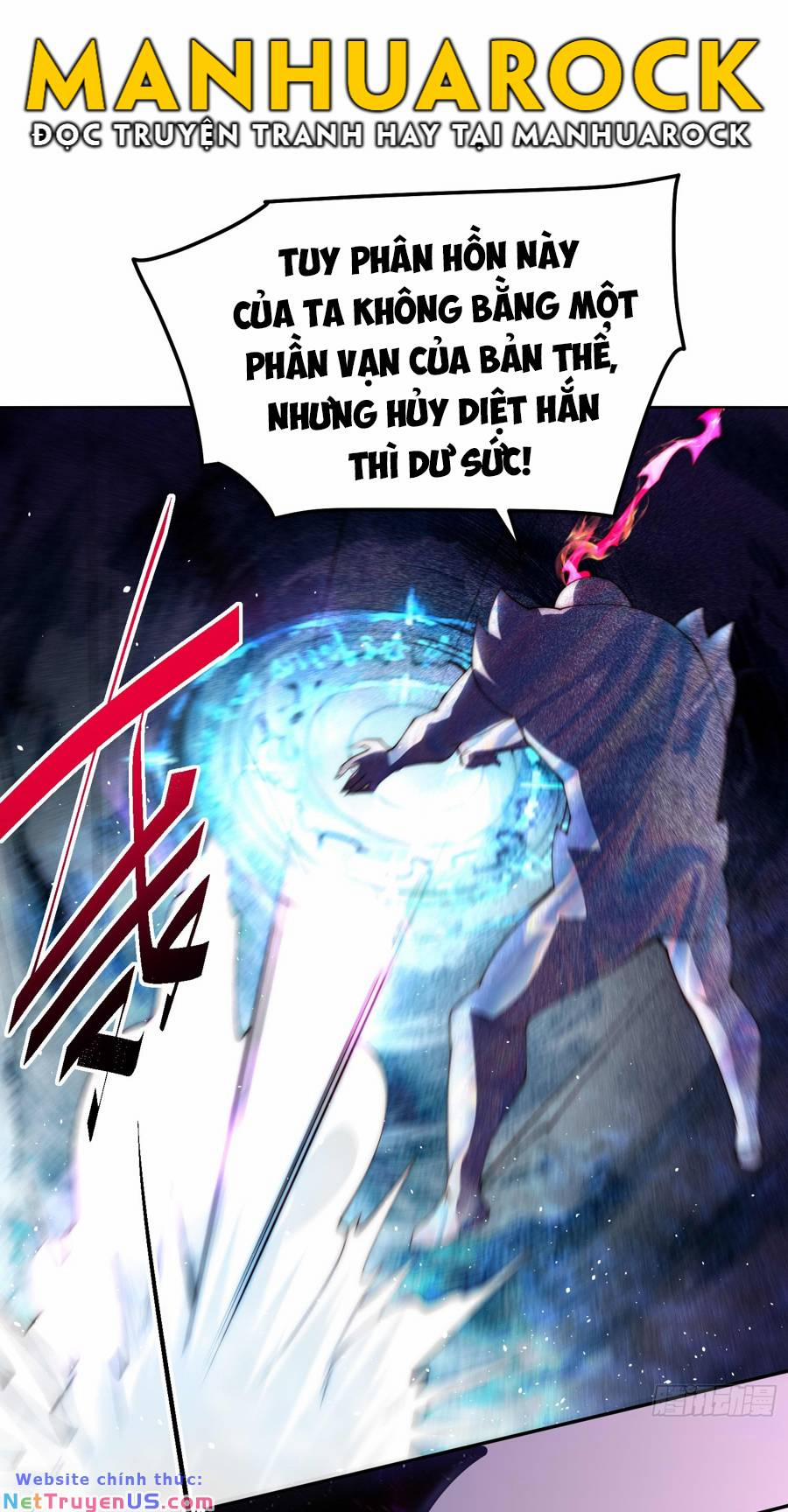 Từ Lúc Bắt Đầu Liền Vô Địch 96 trang 51