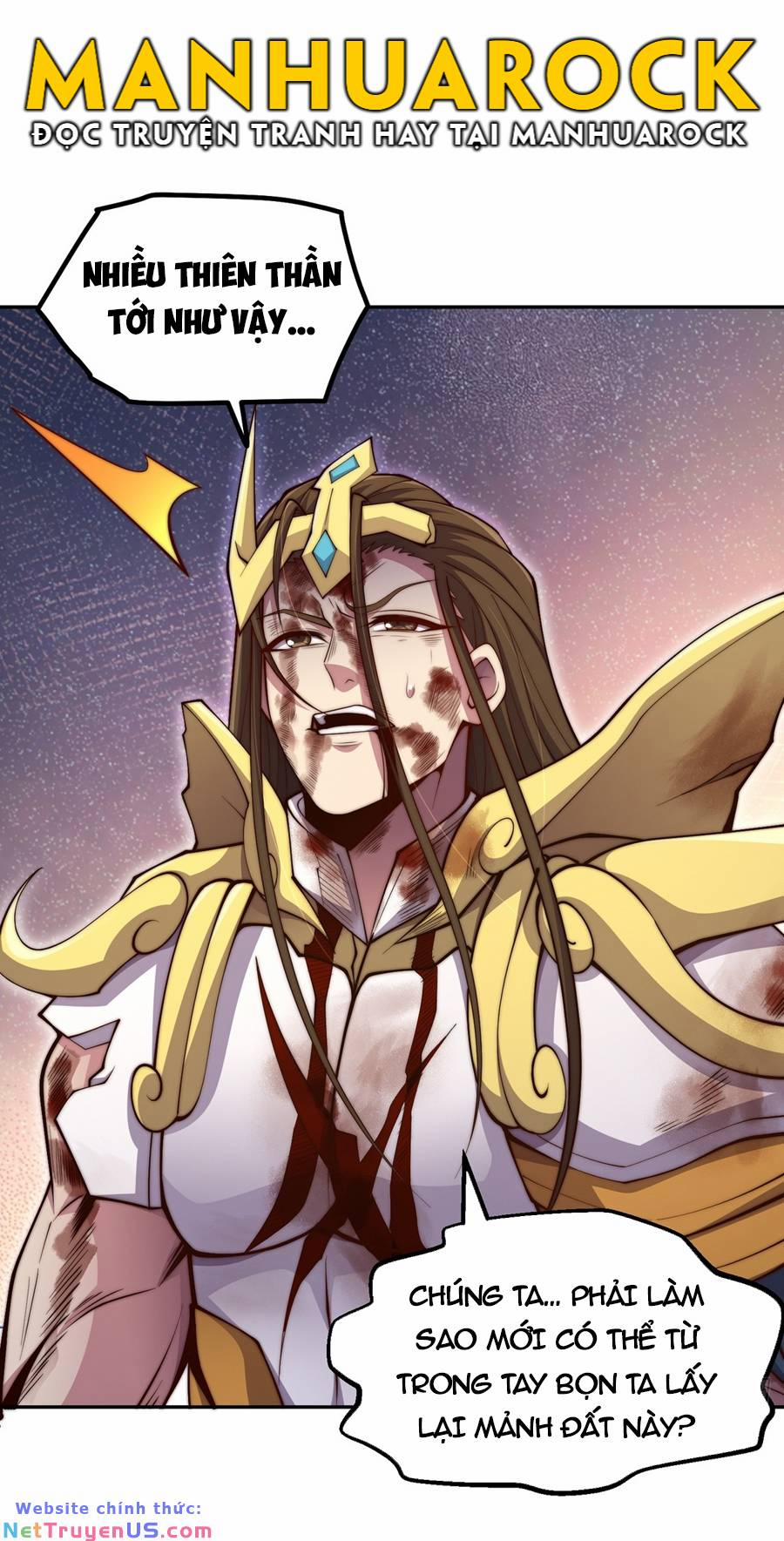 Từ Lúc Bắt Đầu Liền Vô Địch 96 trang 6