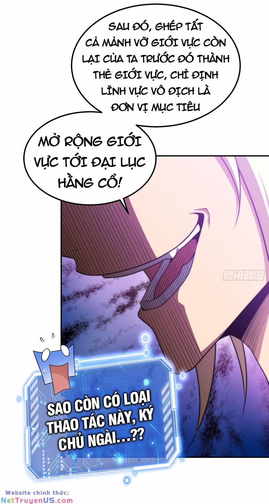 Từ Lúc Bắt Đầu Liền Vô Địch 96 trang 63