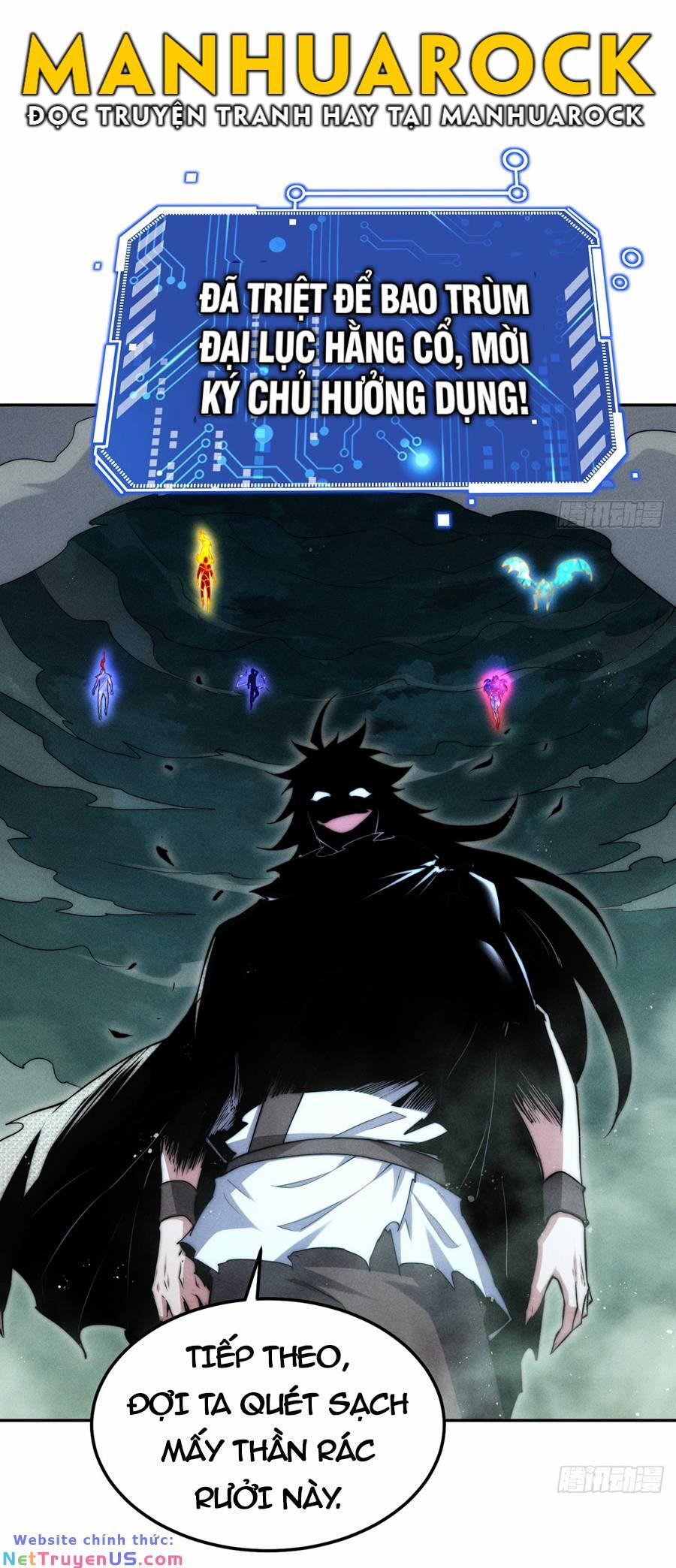 Từ Lúc Bắt Đầu Liền Vô Địch 96 trang 68