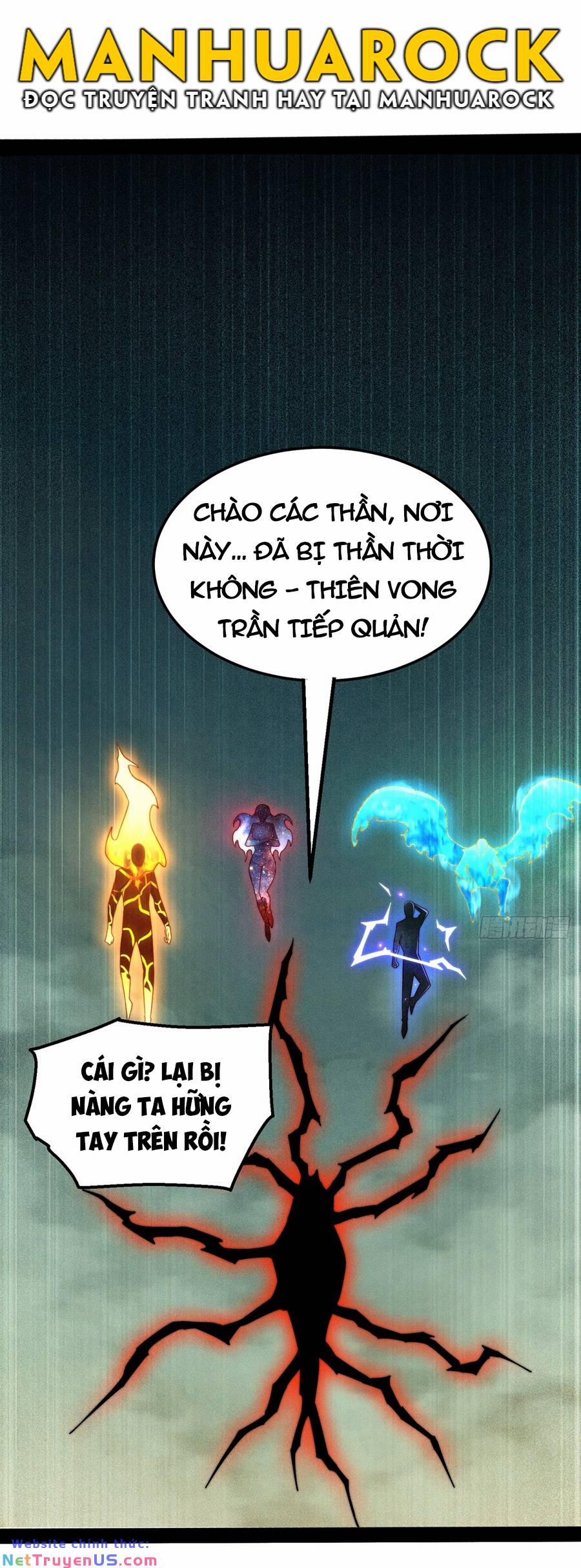 Từ Lúc Bắt Đầu Liền Vô Địch 96 trang 7