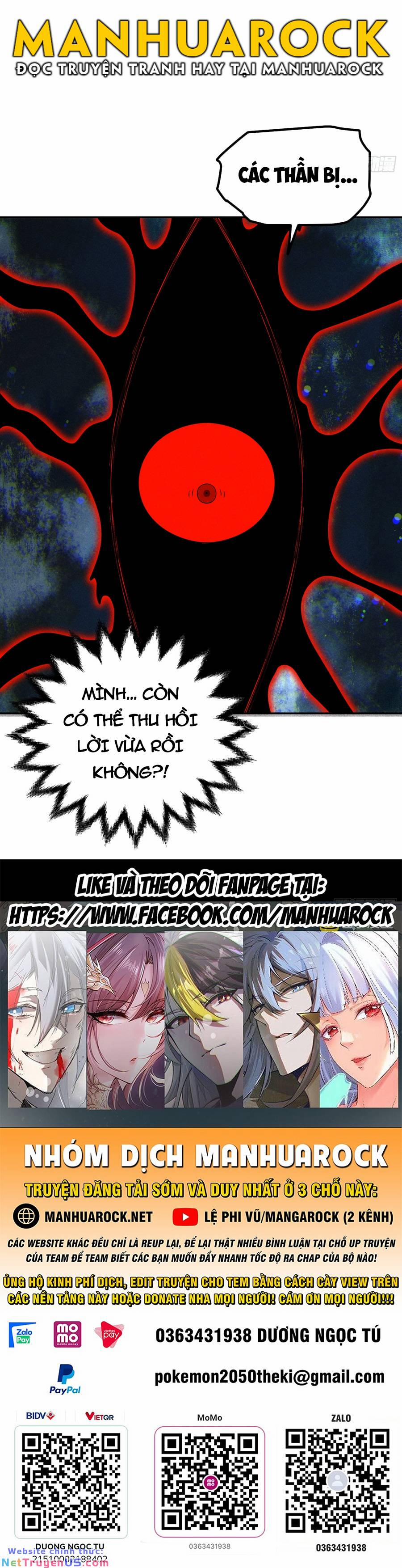 Từ Lúc Bắt Đầu Liền Vô Địch 96 trang 77