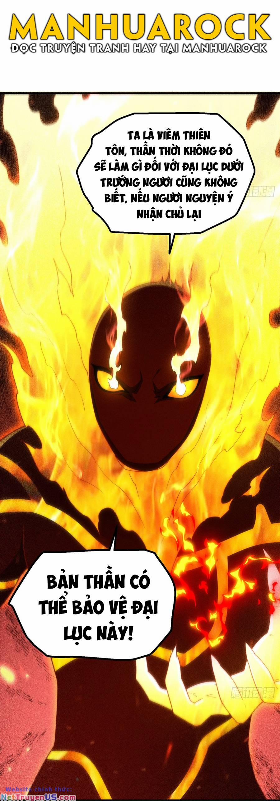 Từ Lúc Bắt Đầu Liền Vô Địch 96 trang 8