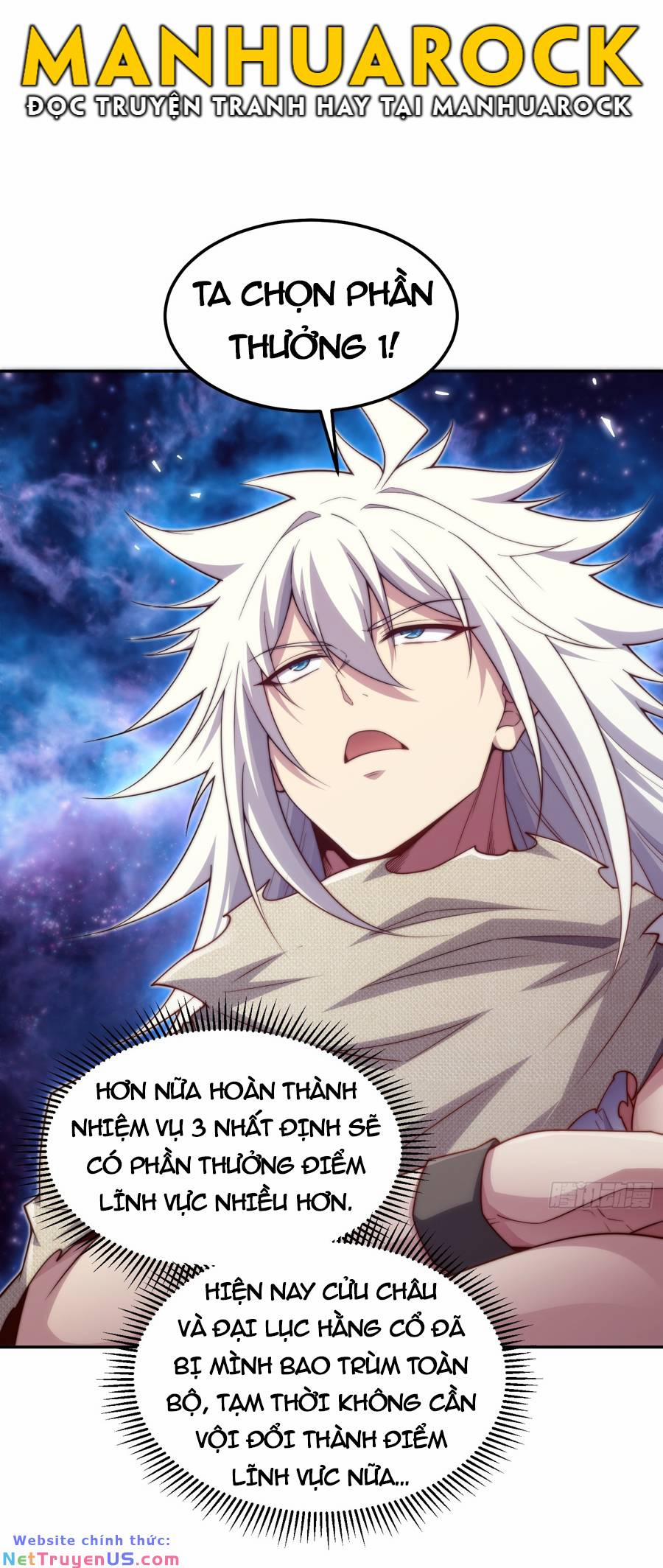 Từ Lúc Bắt Đầu Liền Vô Địch 97 trang 12